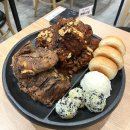 동네맛집 뼈구이집 구의점 이미지