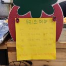 닭강정;튀김;통닭by호남 이미지
