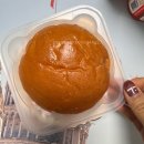 GS25 금천왕창점 | GS25 서울우유크림빵 딸기시리즈 딸기크림빵 리뷰