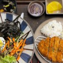 본동소바/돈가스 이미지