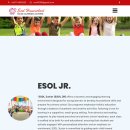 페낭 영어캠프, 어디로? 이솔(ESOL) 캠프 셀프등록기