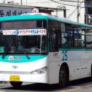 소신여객자동차(주) 이미지