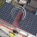 다니태양광발전소 이미지