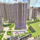 안동푸르지오공인중개사사무소 | 김해 안동 에피트 '차별화된 특화시설' 모델하우스