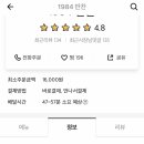 1984반찬 네이버블로그