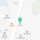 내서 현대프라자 앞 이미지