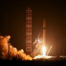 Soyuz 5(소유즈 5) 로켓 발사 Demo Flight 이미지