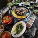 내천경로식당 | 제주 주상절리대 관광정보 (feat. 올레길 8코스, 맛집, 숙소)