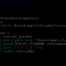 도커 컨테이너 배포(Nginx 리버스 프록시) 이미지
