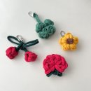 업사이클링 양말목아트 이미지