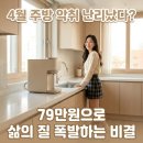 미랜 | 주방의 혁명! 4월 봄 냄새 싹 지워주는79만원미랜 미생물 음식물 처리기 단점 리뷰: 초파리 99% 차단 파장