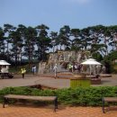 회산백련지 수상유리온실 이미지