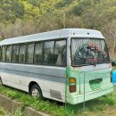 HI MOTORS | 1994-5 아시아자동차 콤비 (ASIA MOTORS COMBI)