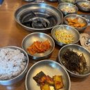 아난티오시리아제2지점 다이닝코드