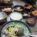 [정읍 맛집] 국물이 진짜 진국! 로컬 가득 '부전국밥' 내돈내산 순대국밥 후기