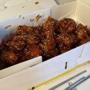 속초북청닭강정 이미지