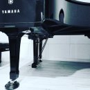 [산본역 도보 1분] YAMAHA 피아노 연습실 이미지