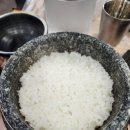첨단돌솥감자탕거제장평점