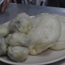 만두와찐빵