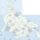 덕적면 면사무소 | 덕적도(밭지름해변-비조봉-망재-운주봉-망재-진리선착장/덕적면사무소-진리항/도우선착장)