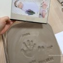 성남대로 1542번길 | 복정 그사랑공방 아기 500일 기념 도자기 공방 손발도장 체험후기