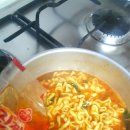 불맛진짬뽕 이미지