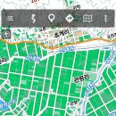 벡터지도 Korea_V3_240602.osm.map 이미지