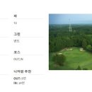 오크힐스 컨트리클럽 이미지