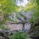 구천 마을회관 이미지