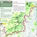 동교 후문 ~ 미암아파트 사거리 | 서울둘레길 8코스, 북한산구간-구파발역에서 도봉산역까지