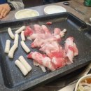 대패삼겹살 이미지