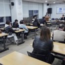망포2동 행정복지센터 소회의실 | 수원시 영통구 망포2동, 주민자치회 자치센터 환경 개선 및 공원 정비 나서