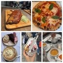 아시안 피자 쏭스핫도그 | 오스트리아 빈 맛집 가이드 추천 BEST 방문 후기 리스트