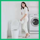 스팀샷 | 살균수청소기 클렌하임 KLENHEIM 그립샷 스팀청소기 사용 후기 고온 세척 효과