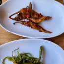 산아래 집밥 이미지