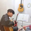 왕초보+통기타 | 부산통기타레슨으로 퇴근 후 취미 만들기 오늘은뮤직에서!