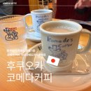 도리커피 - 서귀포시 상모로273번길 42 | 후쿠오카 코메다커피 와타나베도리 5초메점 후기 | 칸데오 호텔