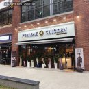 푸라닭고양원흥점 | <푸라닭 고양원흥점> 블랙마요 반반 포장 후기