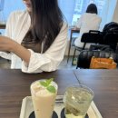언힙커피로스터스 | 카페 언힙커피로스터스 민트커피 맛집
