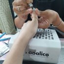네일콩스(Nail Kong's)