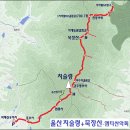 3월 15일 토요당일 - 울산 치술령+묵장산 신청안내(28인승/31인승) 이미지