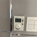 효성백년가약A 경로당 | 120 방학동 689 방학 동부센트레빌 아파트 하니웰 DT100제품 각방 난방 시스템 DT300제품 교체 시공후기