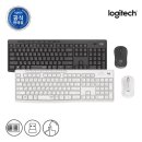 MK환경 | 로지텍 MK295 무소음 콤보, 재택근무자가 2개월 써본 솔직 후기