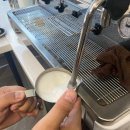 바리스타 2급 자격과정(오후) 이미지