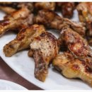 원조닭백숙 이미지