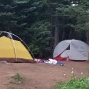 Buckhorn Mountain via Marmot Pass 이미지