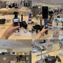 더현대 대구 DJI 공식스토어 포켓4 드론체험 후기