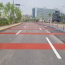 해들교차로 이미지