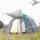 그늘막44 | 패스트캠프 원터치 자동 텐트 오토4 그늘막 44% 할인