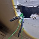 안곡로79번길 | 부천전기공사 30년 경력 믿고 맡긴 후기 야간 긴급출동까지 완벽